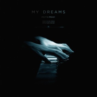 my dreams (Slowed + Reverb)