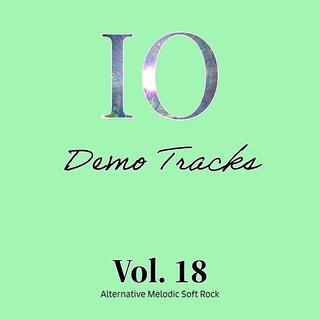 Demo Tracks Volume 18 (Alternative Soft Rock)