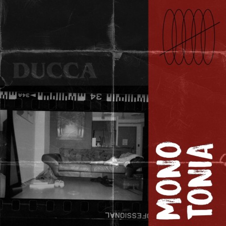 MONOTONIA | Boomplay Music