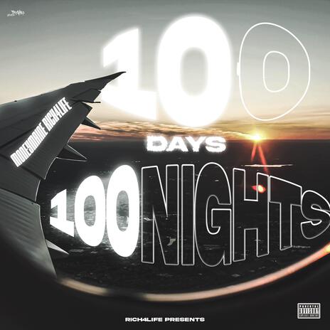 100 Days 100 Nights