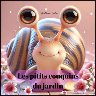 Les pitits couquins du jardin