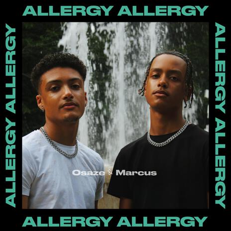 Allergy | Boomplay Music