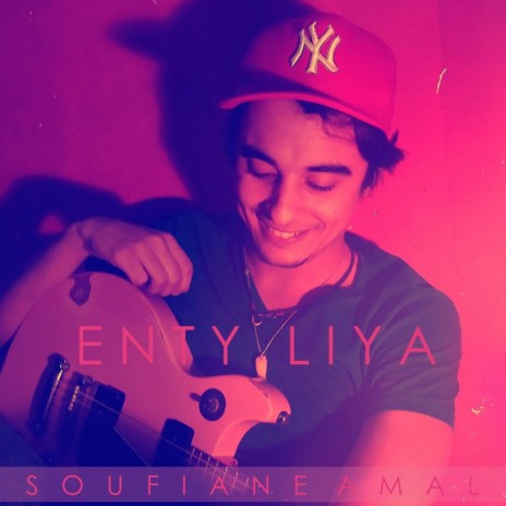 Enty Liya | Boomplay Music