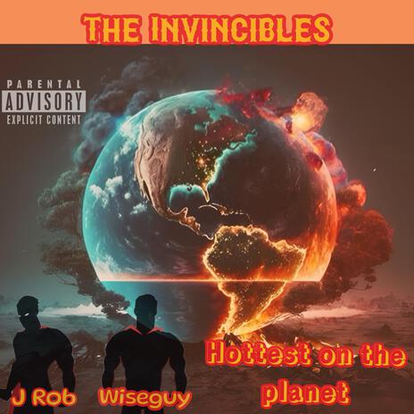 Hottest. On the planet ft. Wise Guy | Boomplay Music