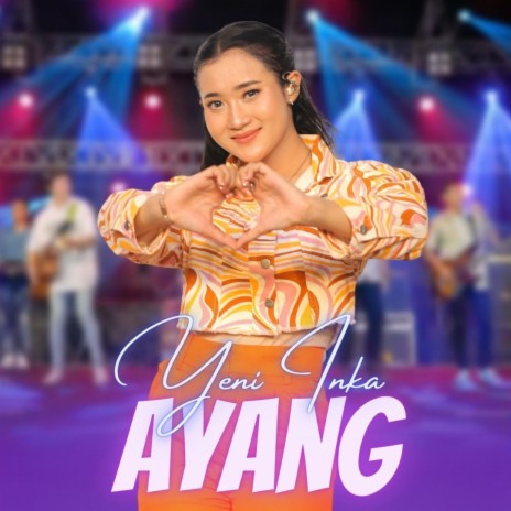 Ayang | Boomplay Music