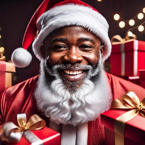 Afrobeat Jingle Bells | Boomplay Music