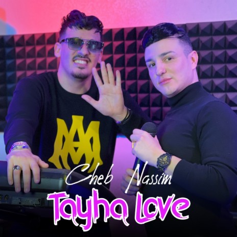 Tayha Love ft. Tchikou 22 | Boomplay Music