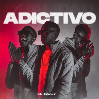 ADICTIVO lyrics | Boomplay Music