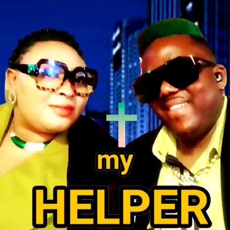 MY HELPER | Boomplay Music