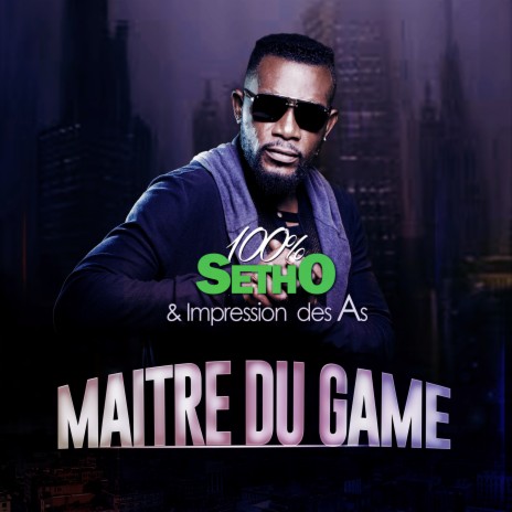 Maître du game | Boomplay Music