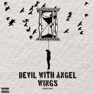 Devil With Angel Wings
