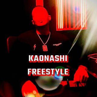 Kaonashi Freestyle