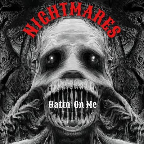 Nightmares | Boomplay Music