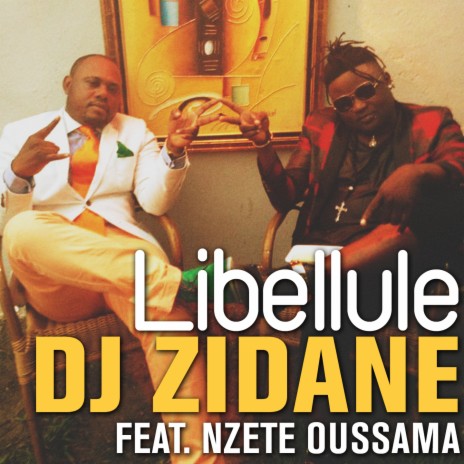 Libellule (Soyi na soyi) ft. Nzete Oussama | Boomplay Music