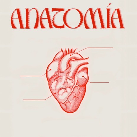 Anatomía ft. Victoria Dato | Boomplay Music