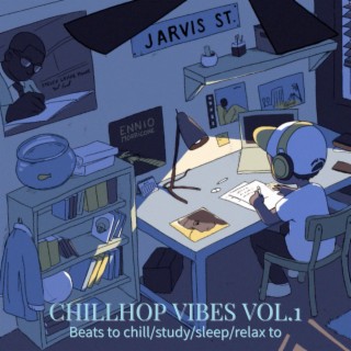 Chillhop Vibes Vol. 1