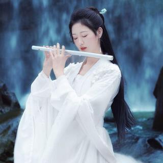 美丽的神话-Flute cover (Radio Edit)