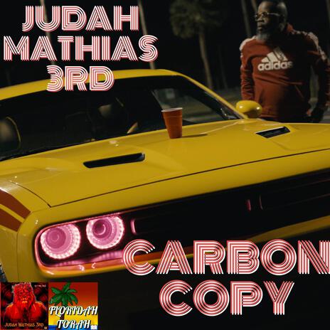 Carbon Copy, Pt. 1 | Boomplay Music