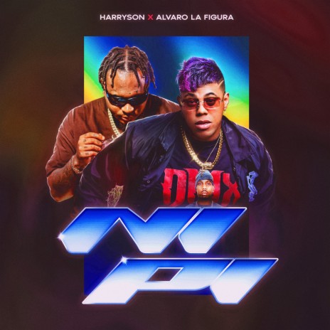 Ni Pi ft. Harryson | Boomplay Music