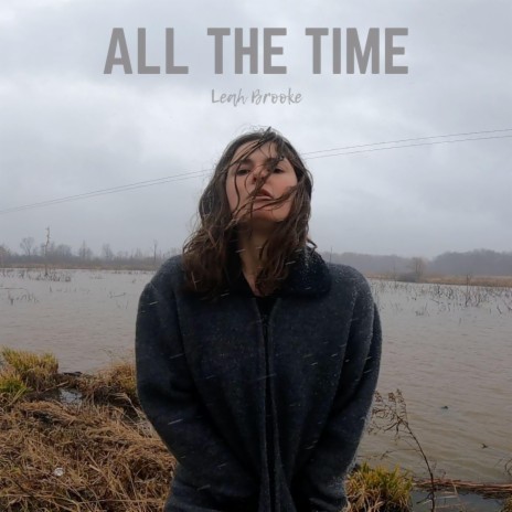 All the Time ft. Brandon McLeod | Boomplay Music