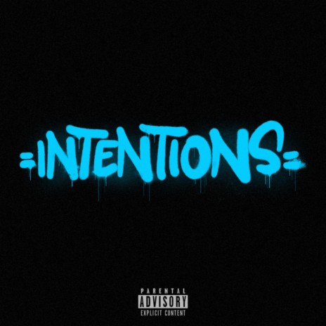 INTENTIONS | Boomplay Music