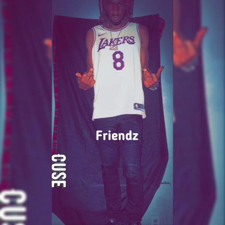 Friendz | Boomplay Music