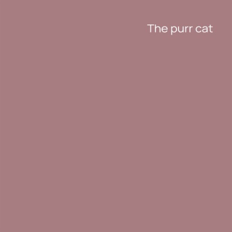 The Purr Cat