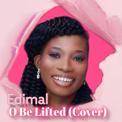 O Be Lifted (Cover) | Boomplay Music