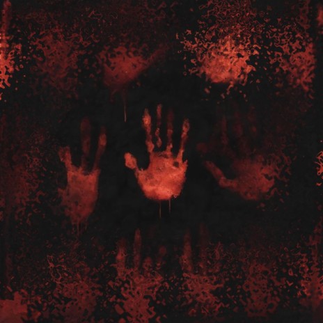 Red Hand Prints | Boomplay Music