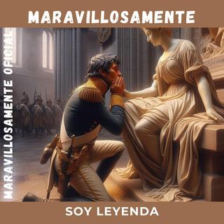 SOY LEYENDA