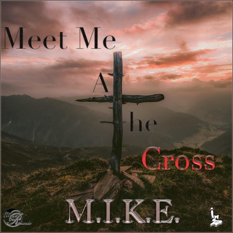 Meet Me at the Cross | Boomplay Music