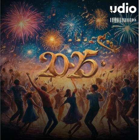 Celebration of 2025 ft. Udio