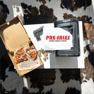 Pre-Sales