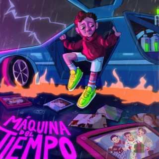 Maquina del Tiempo