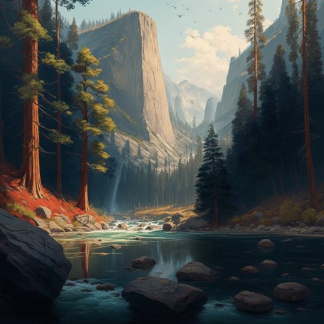Yosemite ft. Tibeauthetraveler & Hoogway | Boomplay Music