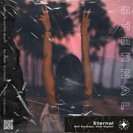 Eternal ft. Ufuk Kaplan | Boomplay Music