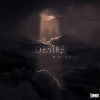 desire (bad liar) ft. richxrdmille lyrics | Boomplay Music