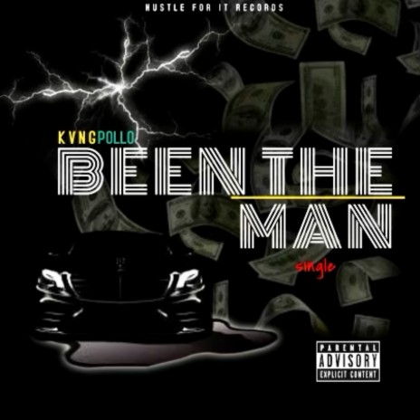 Been The Man | Boomplay Music