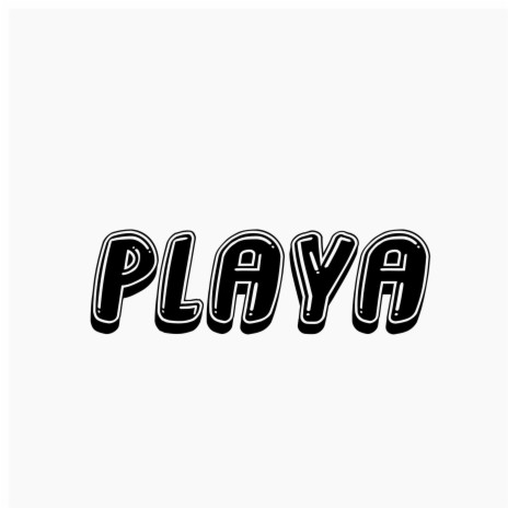 Playa ft. ItzJaviii | Boomplay Music