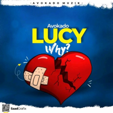 Lucy why | Boomplay Music