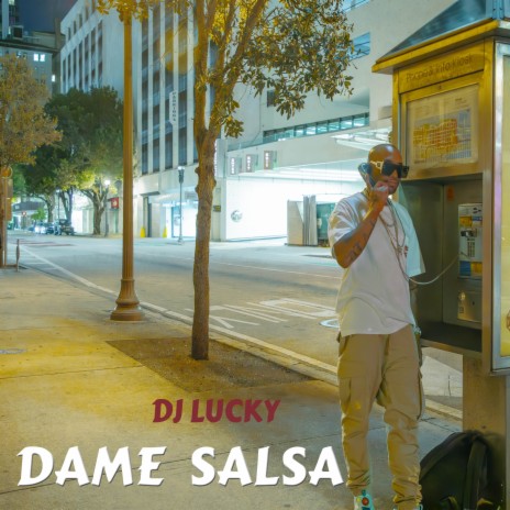 Dame Salsa | Boomplay Music