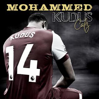 Mohammed Kudus