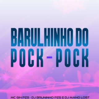 BARULHINHO DO POCK POCK