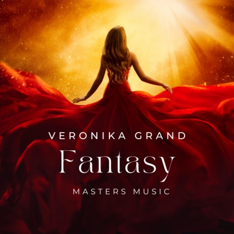 Fantasy (Masters Music)