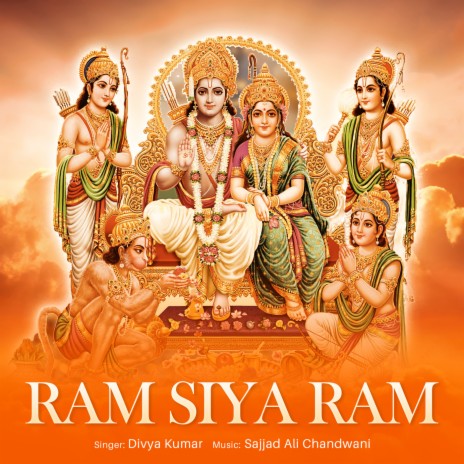 Ram Siya Ram | Boomplay Music