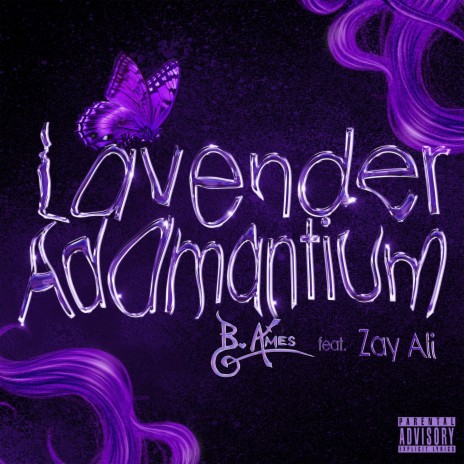Lavender Adamantium ft. Zay Ali