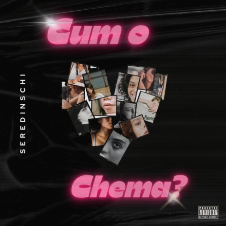 Cum o chema? | Boomplay Music