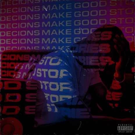 BAD DECISIONS ft. ZINO VINCI | Boomplay Music