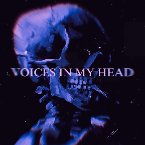 Voices in My Head | Boomplay Music