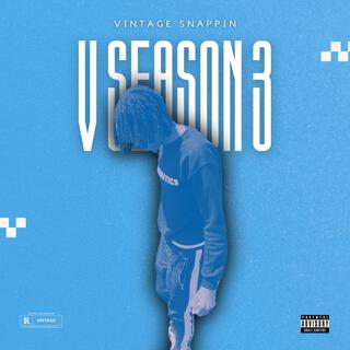 V Season 3 (Deluxe)